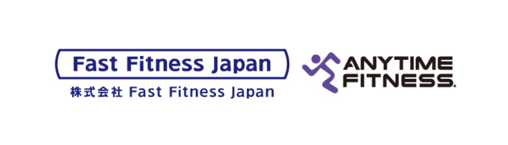株式会社Fast Fitness Japan