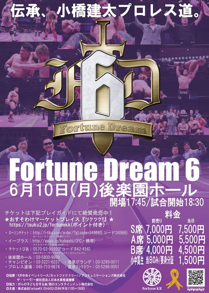 Fortune Dream